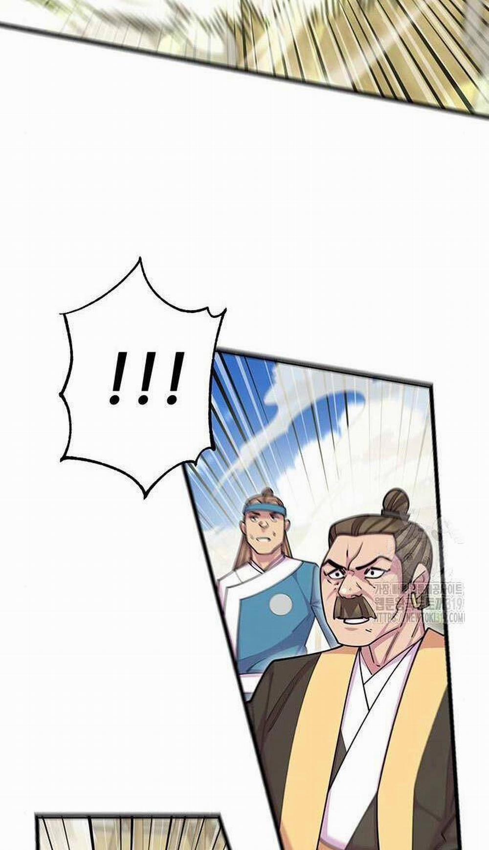 Thiên Hạ Đệ Nhất Đại Sư Huynh 65 trang 6