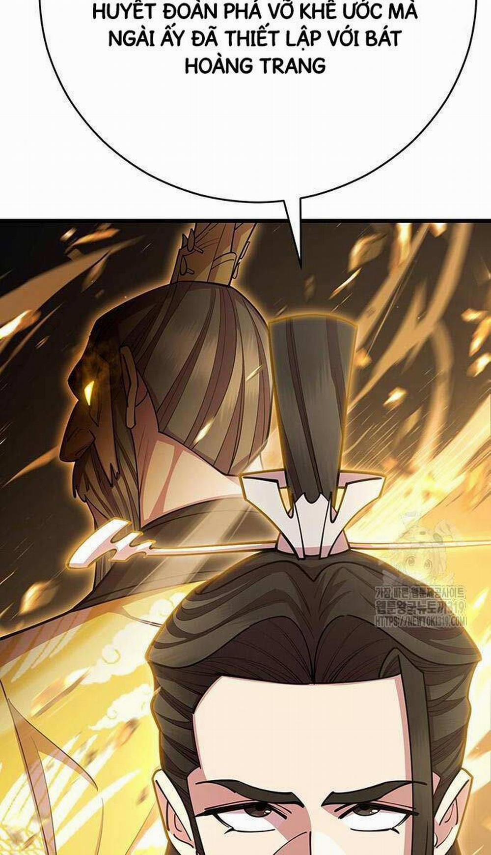 Thiên Hạ Đệ Nhất Đại Sư Huynh 65 trang 60