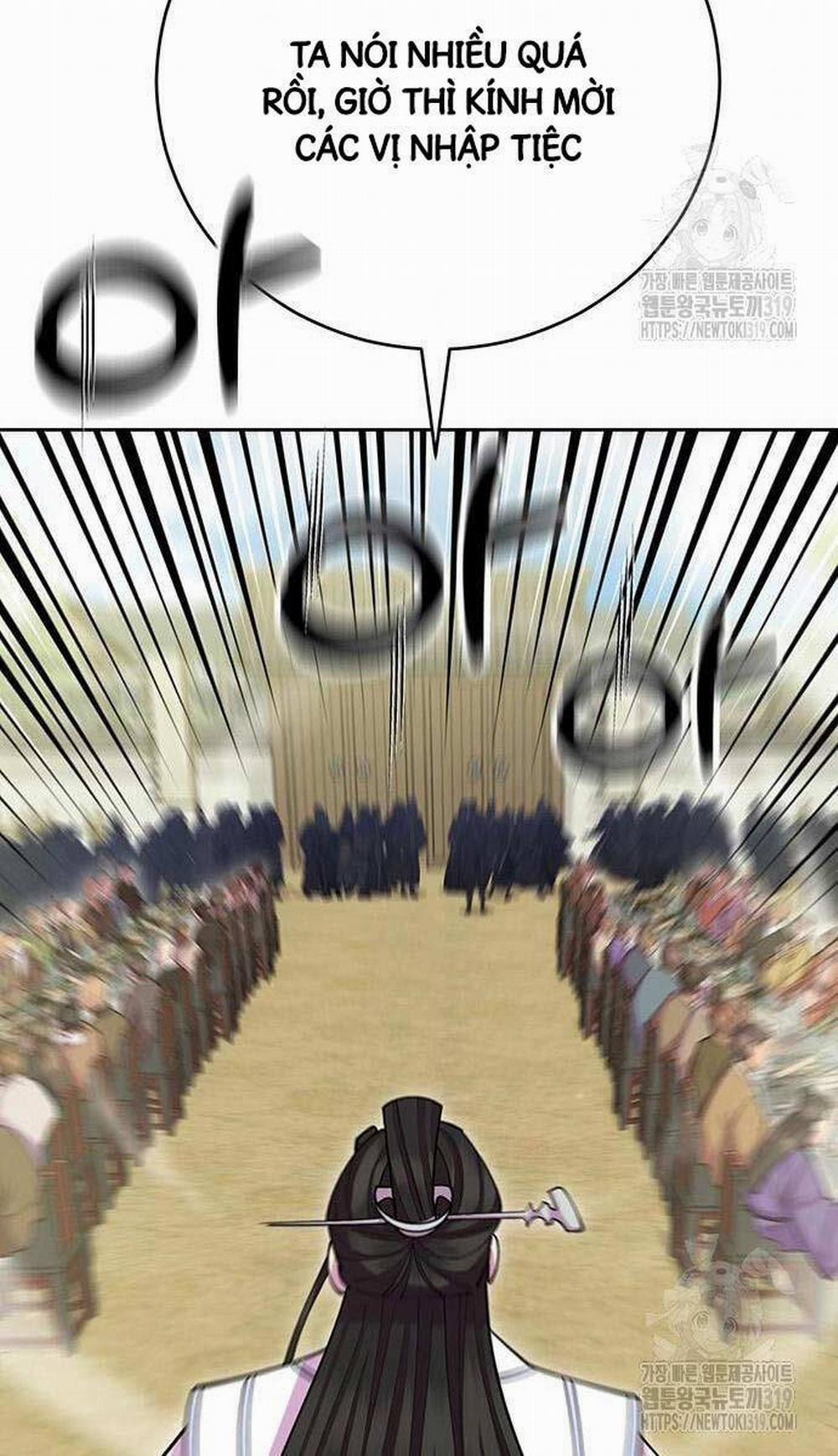 Thiên Hạ Đệ Nhất Đại Sư Huynh 65 trang 68