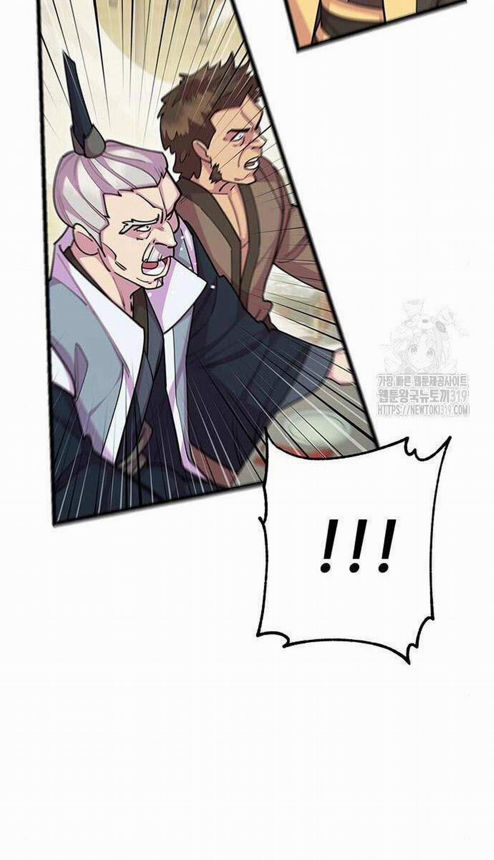 Thiên Hạ Đệ Nhất Đại Sư Huynh 65 trang 7