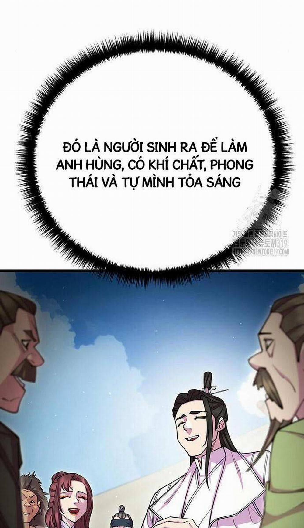 Thiên Hạ Đệ Nhất Đại Sư Huynh 65 trang 73