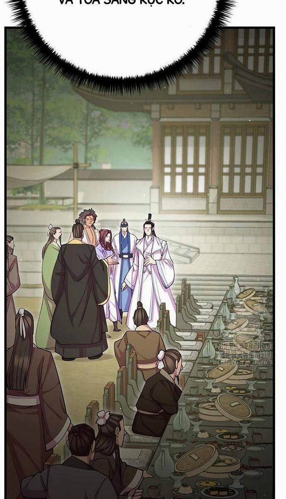 Thiên Hạ Đệ Nhất Đại Sư Huynh 65 trang 75