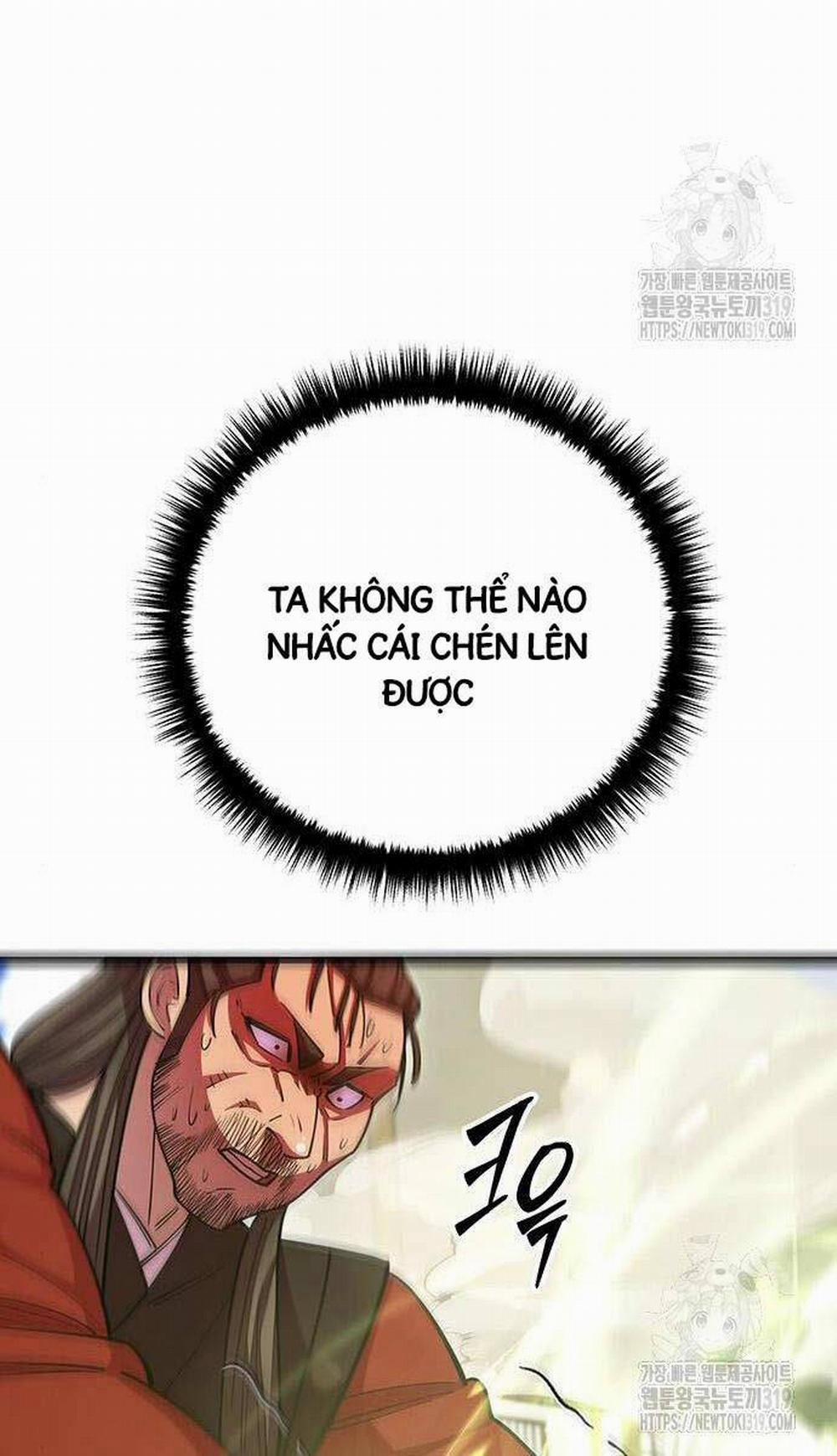 Thiên Hạ Đệ Nhất Đại Sư Huynh 65 trang 8