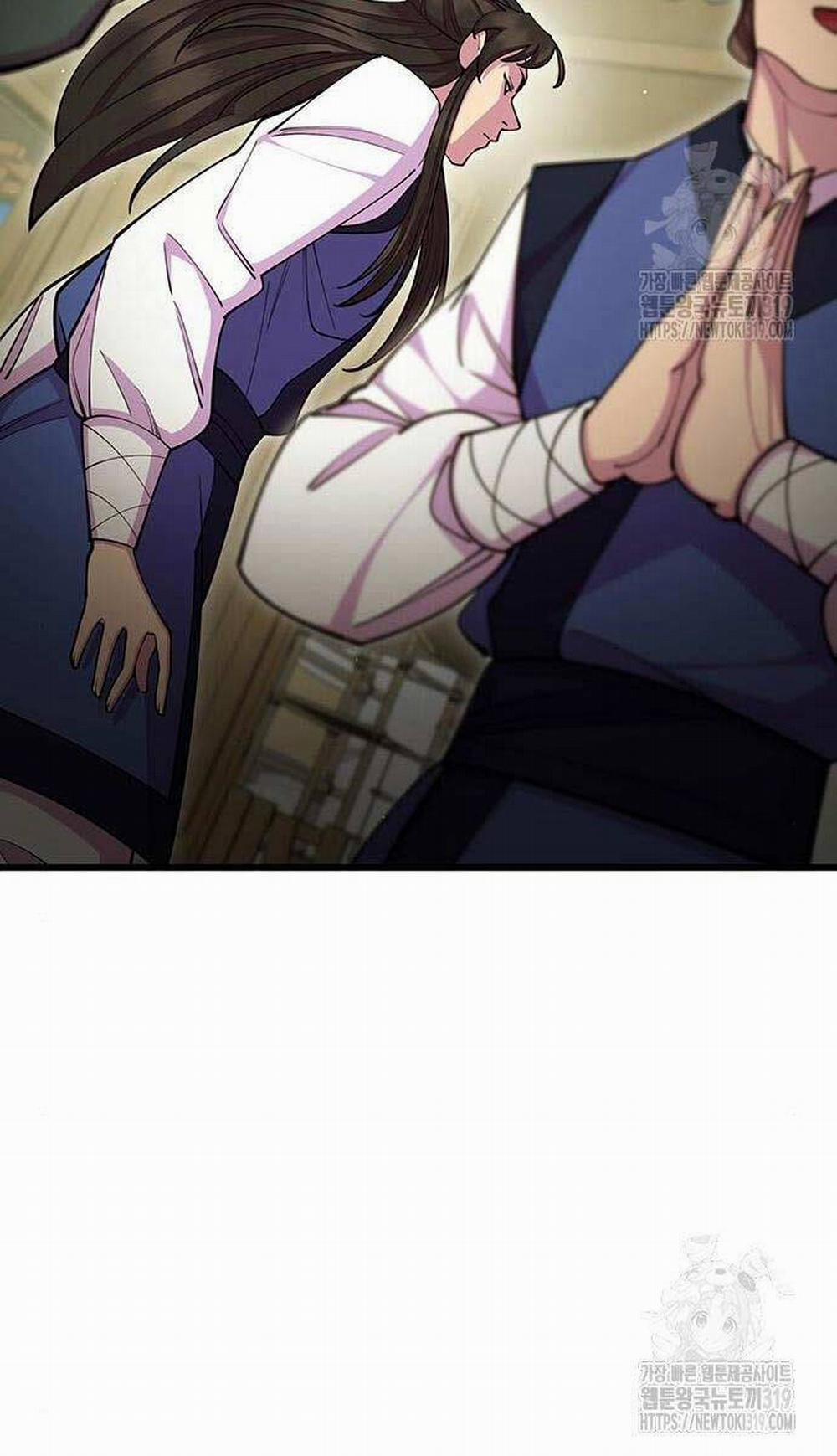 Thiên Hạ Đệ Nhất Đại Sư Huynh 65 trang 80