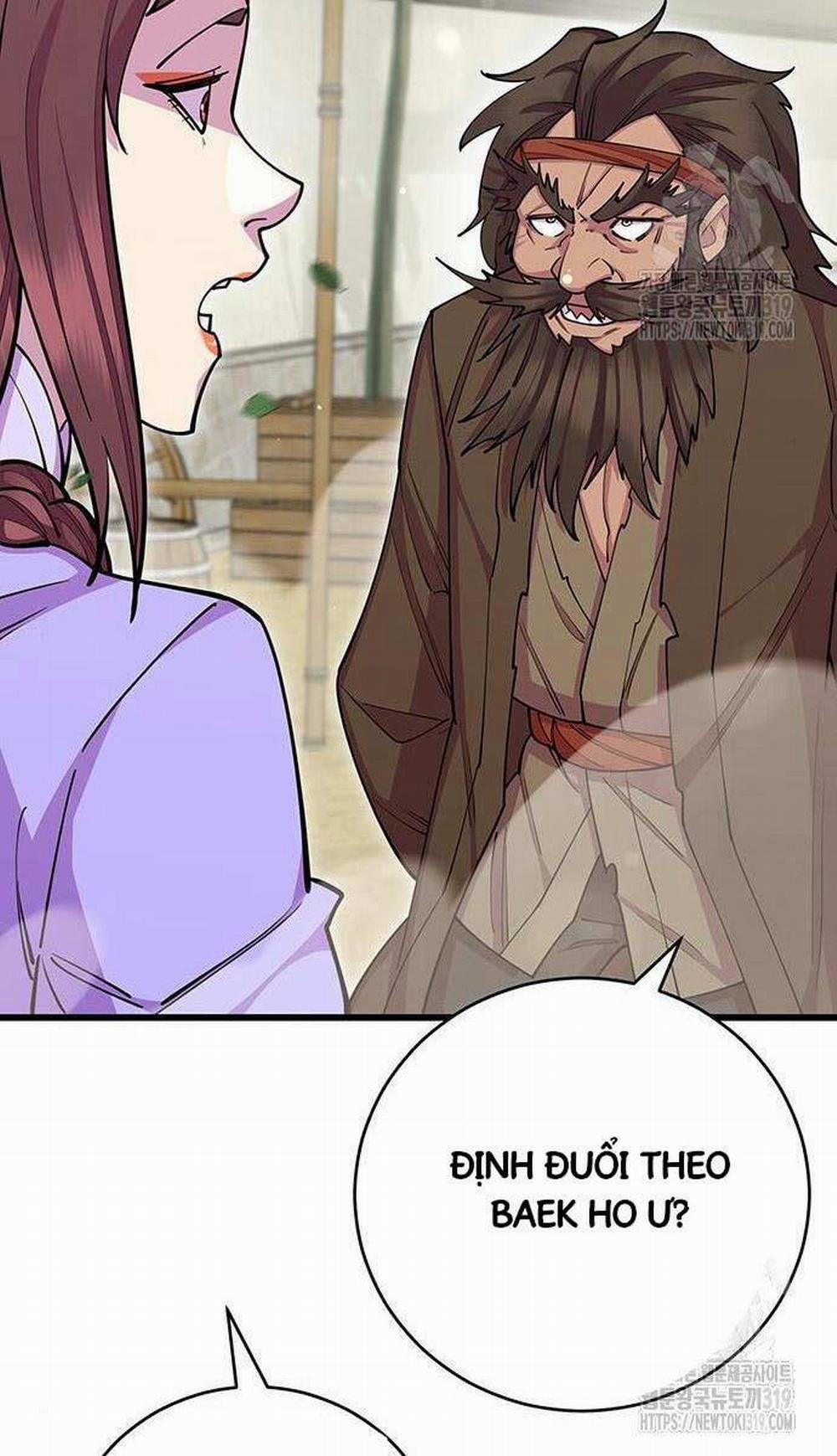 Thiên Hạ Đệ Nhất Đại Sư Huynh 65 trang 86