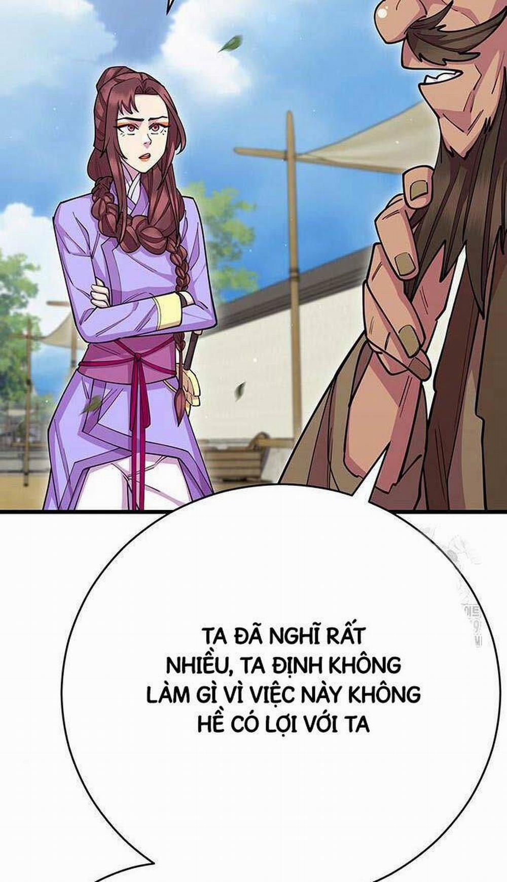 Thiên Hạ Đệ Nhất Đại Sư Huynh 65 trang 90