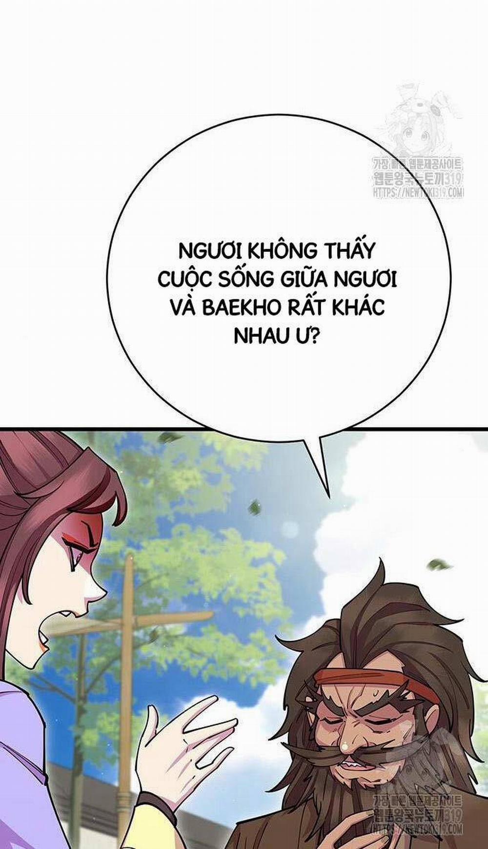 Thiên Hạ Đệ Nhất Đại Sư Huynh 65 trang 95