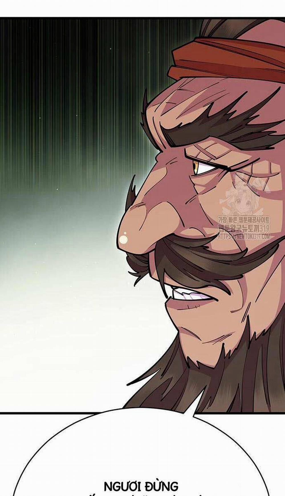 Thiên Hạ Đệ Nhất Đại Sư Huynh 65 trang 97