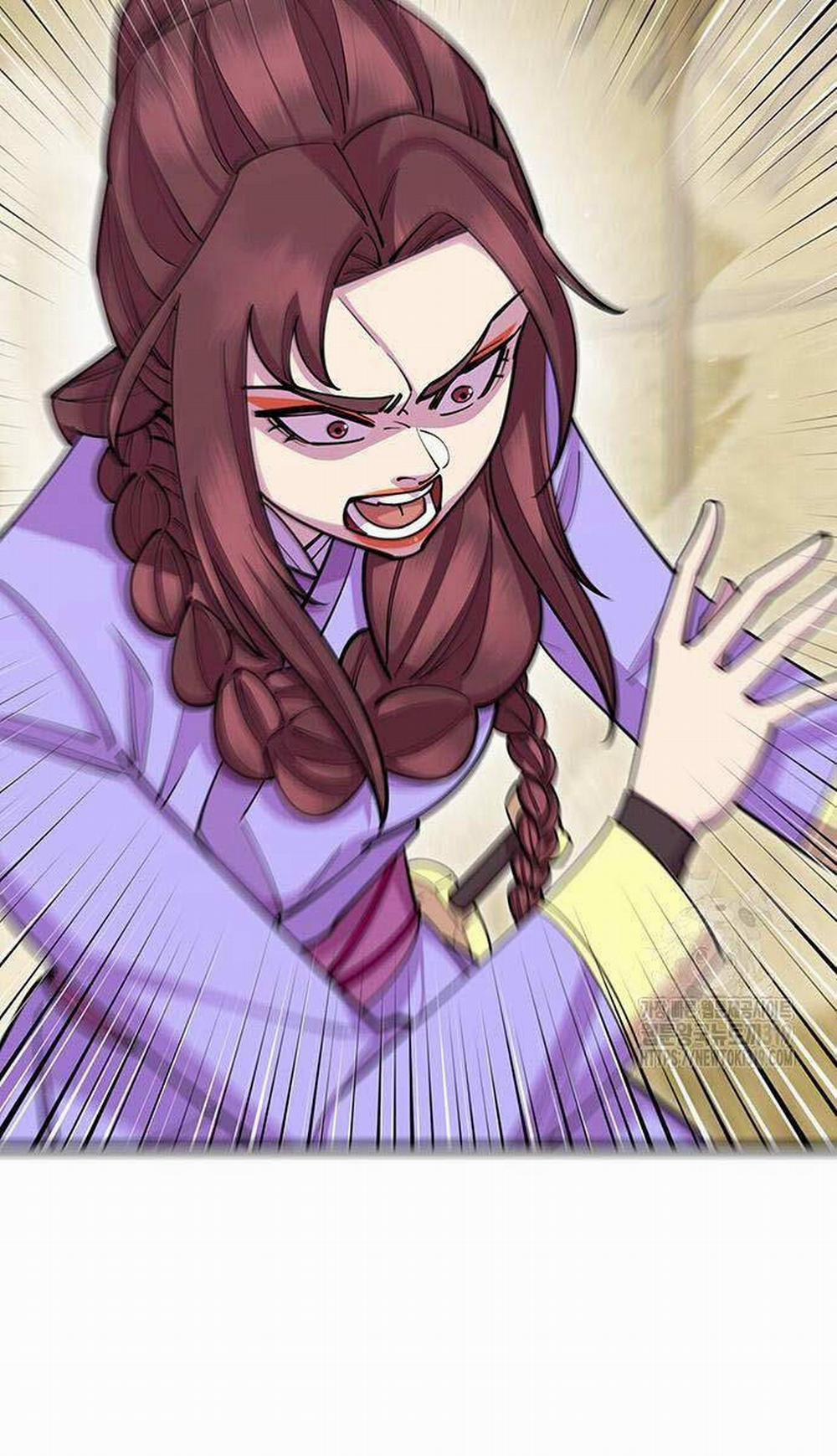 Thiên Hạ Đệ Nhất Đại Sư Huynh 65 trang 99