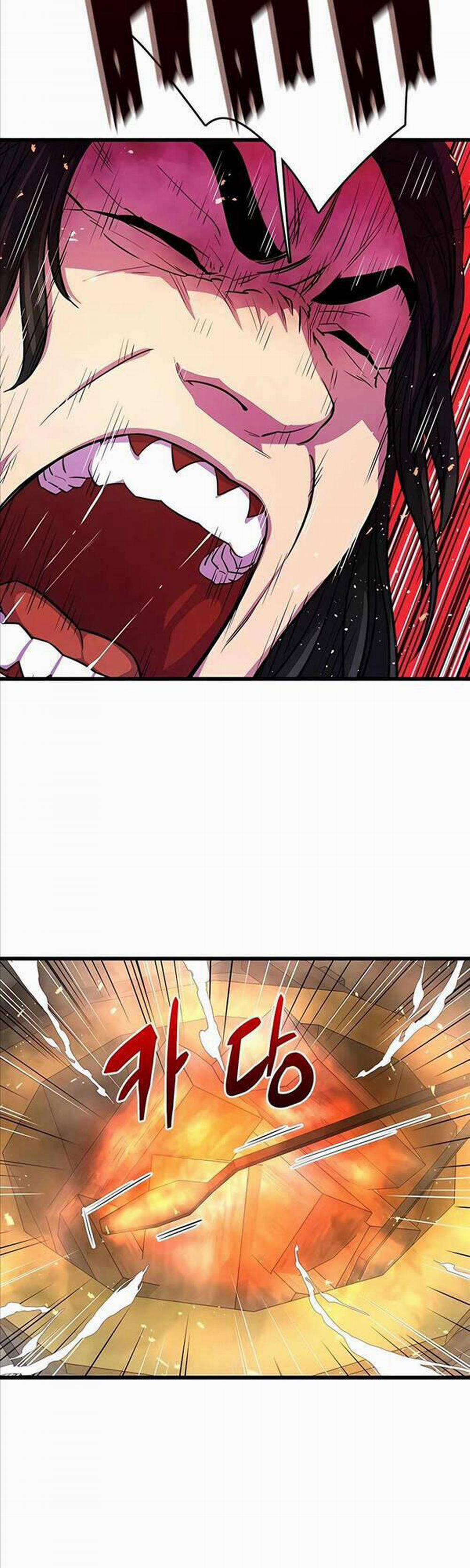 Thiên Hạ Đệ Nhất Đại Sư Huynh 7 trang 1