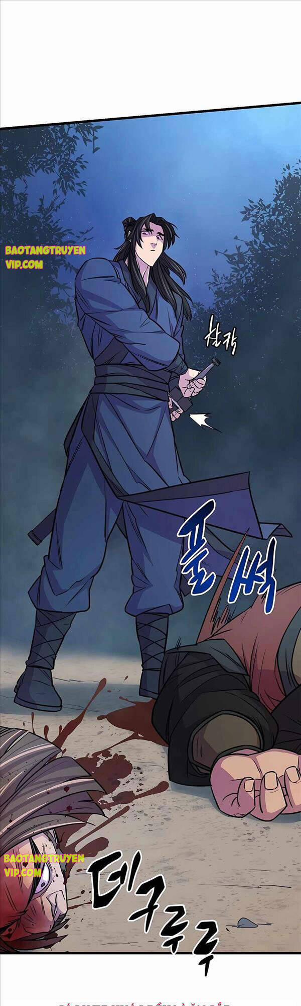 Thiên Hạ Đệ Nhất Đại Sư Huynh 7 trang 11