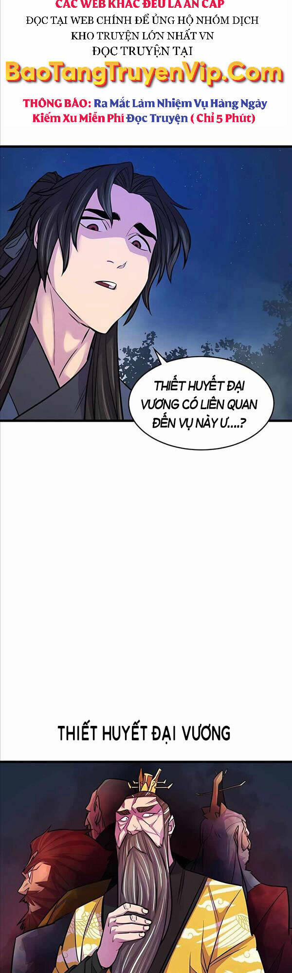 Thiên Hạ Đệ Nhất Đại Sư Huynh 7 trang 12