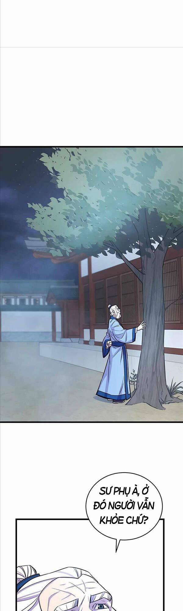 Thiên Hạ Đệ Nhất Đại Sư Huynh 7 trang 17