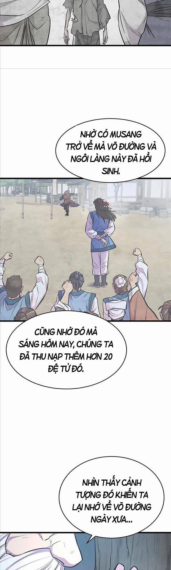 Thiên Hạ Đệ Nhất Đại Sư Huynh 7 trang 20