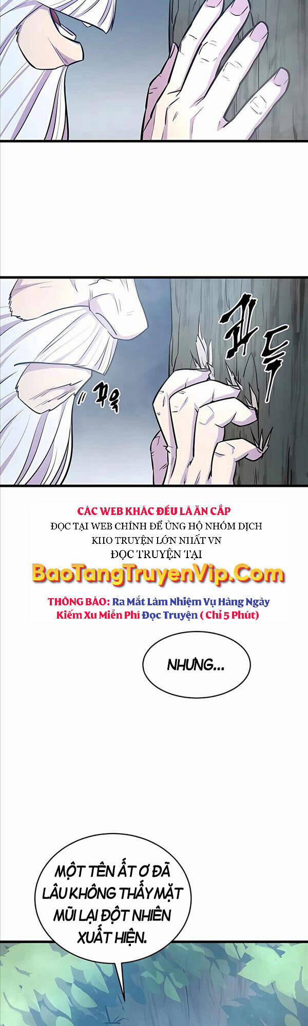 Thiên Hạ Đệ Nhất Đại Sư Huynh 7 trang 21