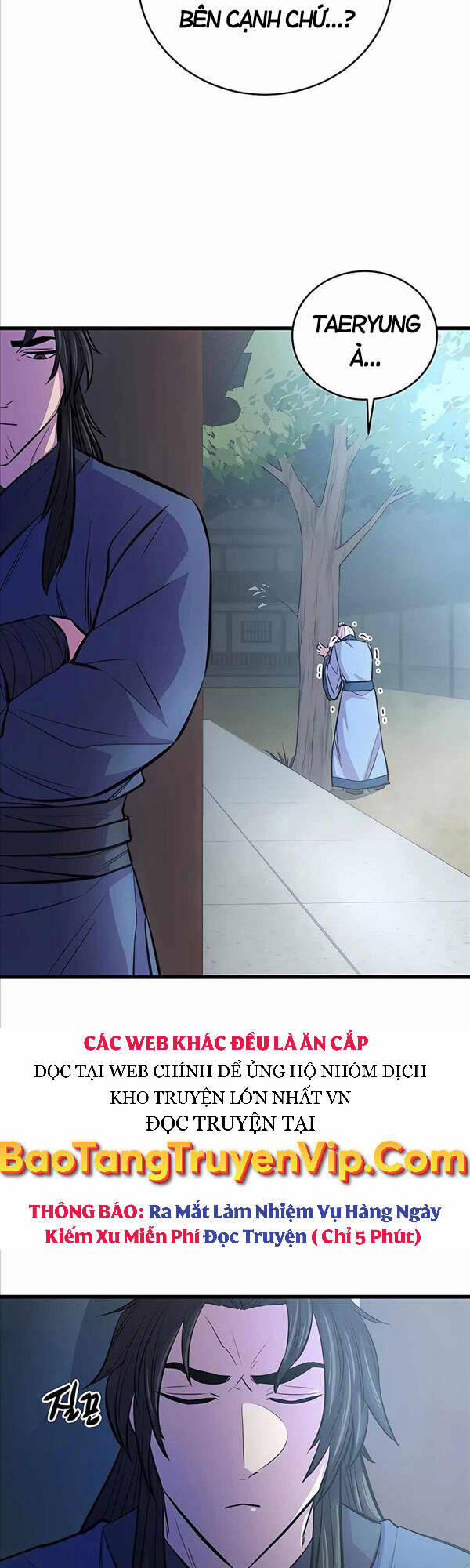 Thiên Hạ Đệ Nhất Đại Sư Huynh 7 trang 24