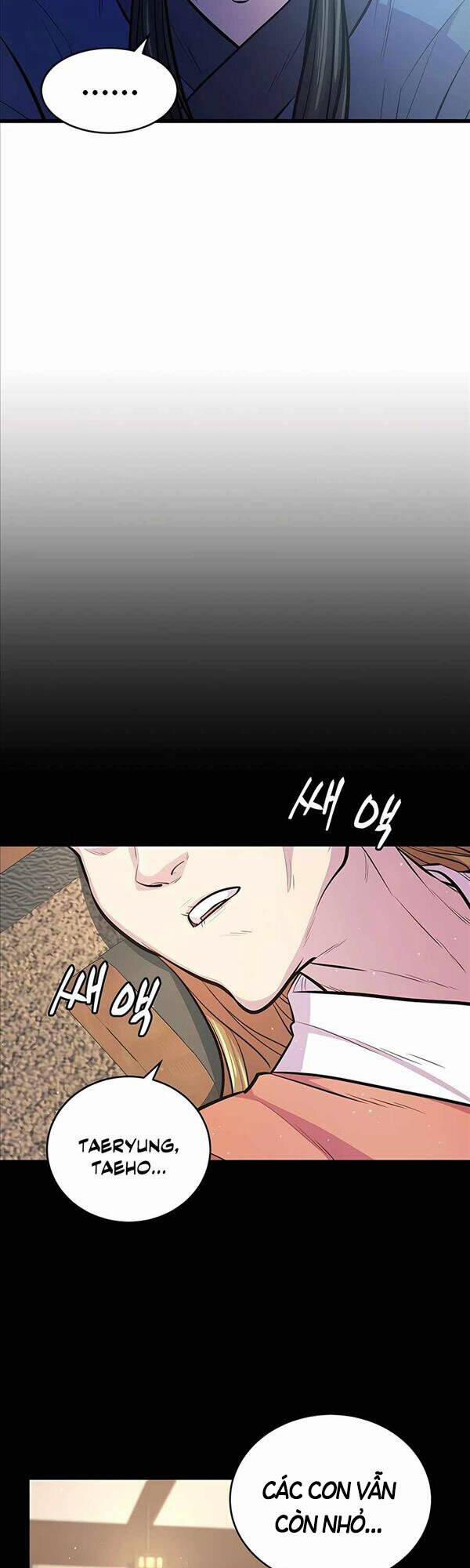 Thiên Hạ Đệ Nhất Đại Sư Huynh 7 trang 25