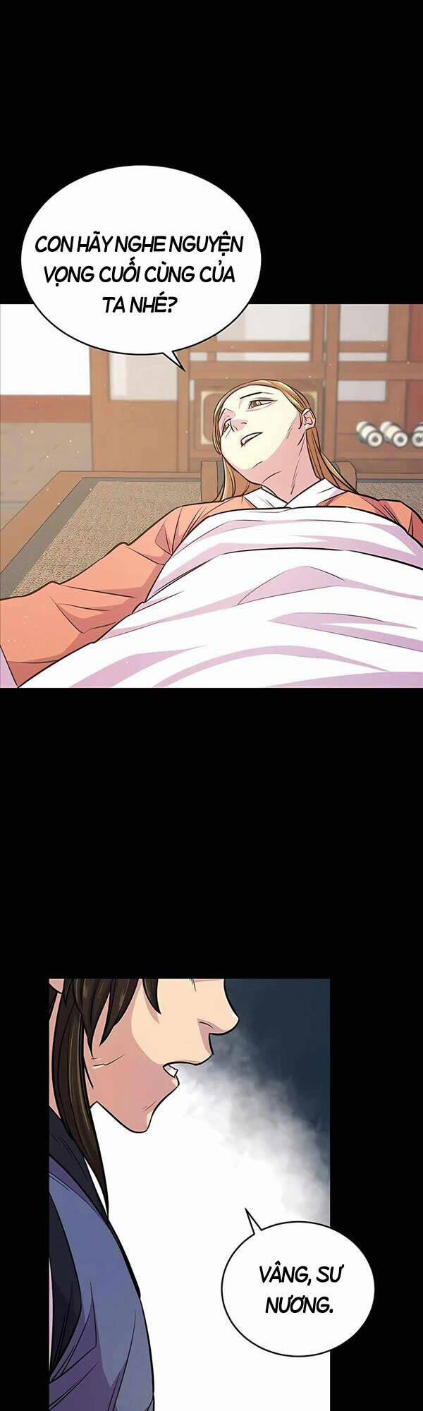 Thiên Hạ Đệ Nhất Đại Sư Huynh 7 trang 28