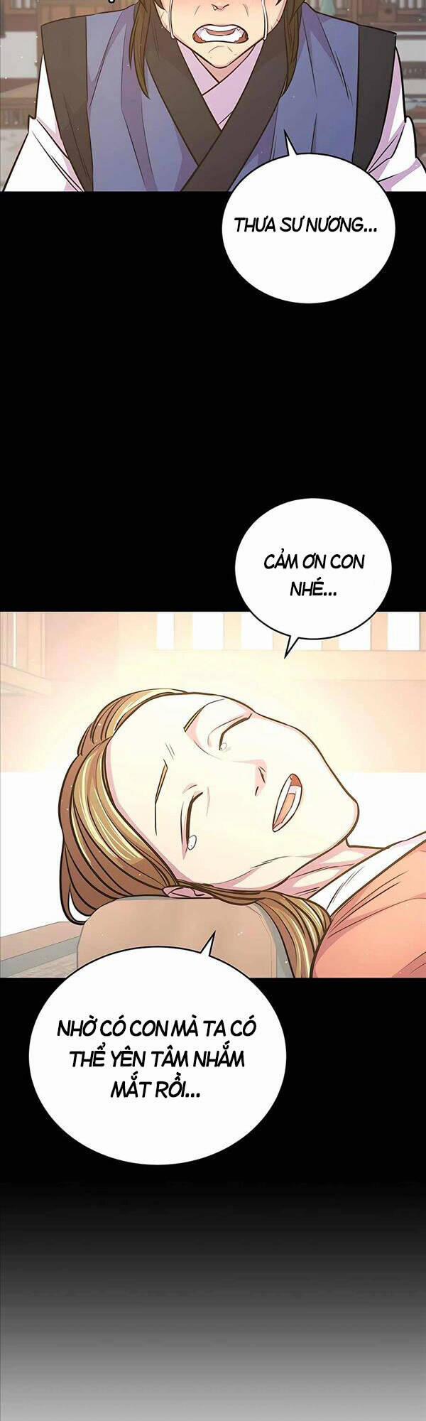 Thiên Hạ Đệ Nhất Đại Sư Huynh 7 trang 31