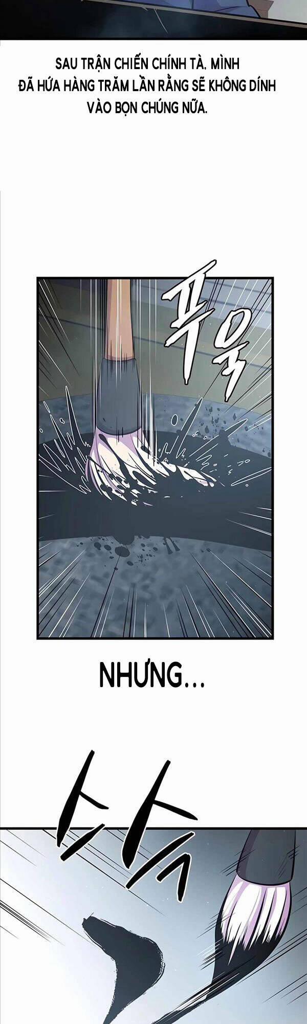 Thiên Hạ Đệ Nhất Đại Sư Huynh 7 trang 33