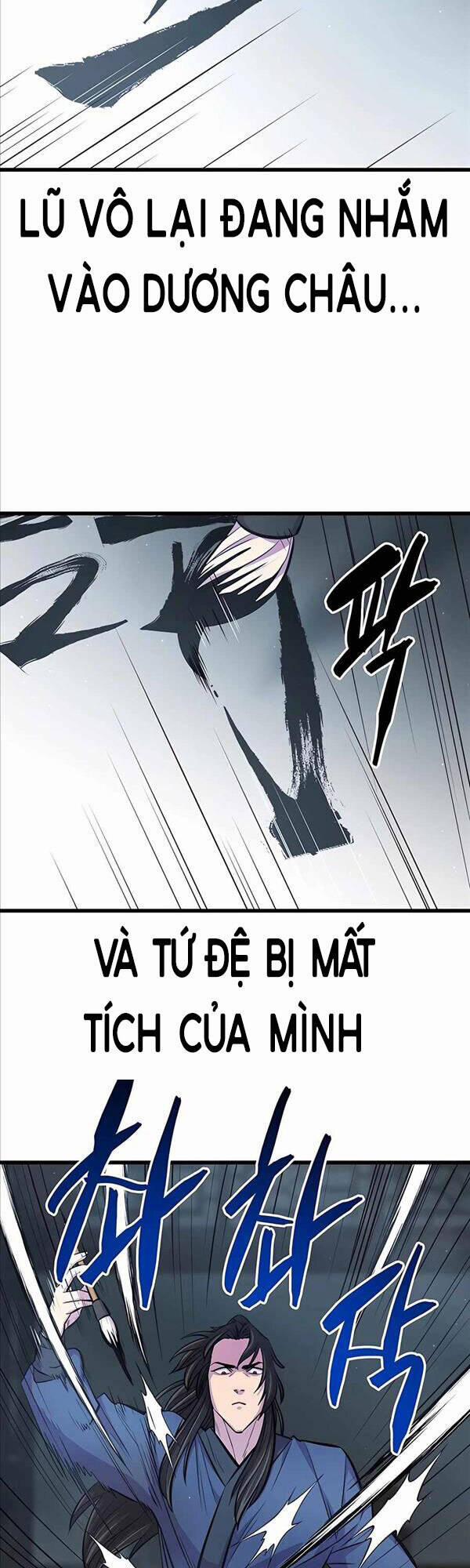 Thiên Hạ Đệ Nhất Đại Sư Huynh 7 trang 34