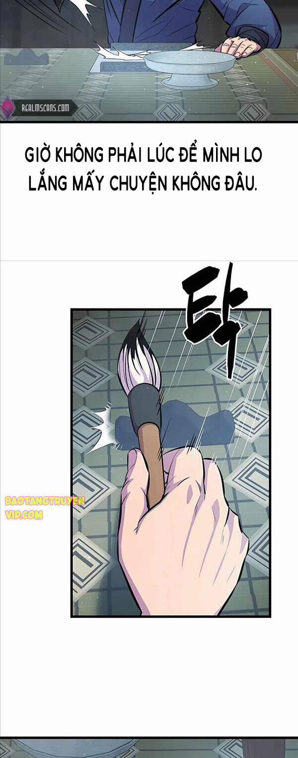 Thiên Hạ Đệ Nhất Đại Sư Huynh 7 trang 35