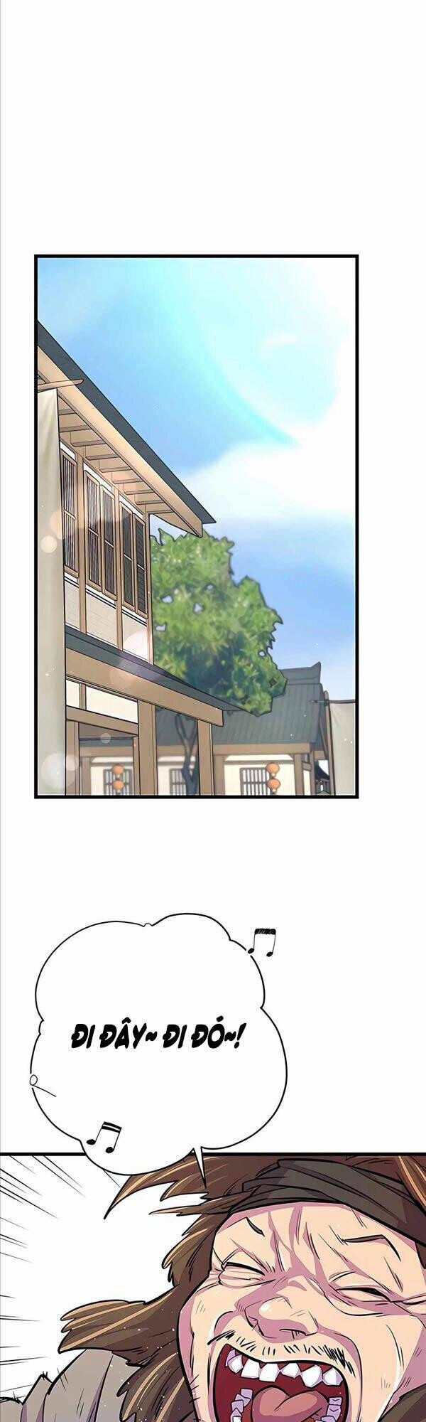 Thiên Hạ Đệ Nhất Đại Sư Huynh 7 trang 37