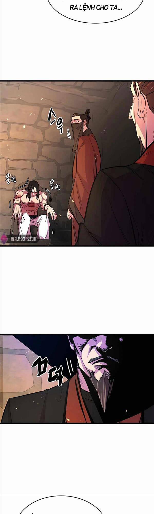 Thiên Hạ Đệ Nhất Đại Sư Huynh 7 trang 4