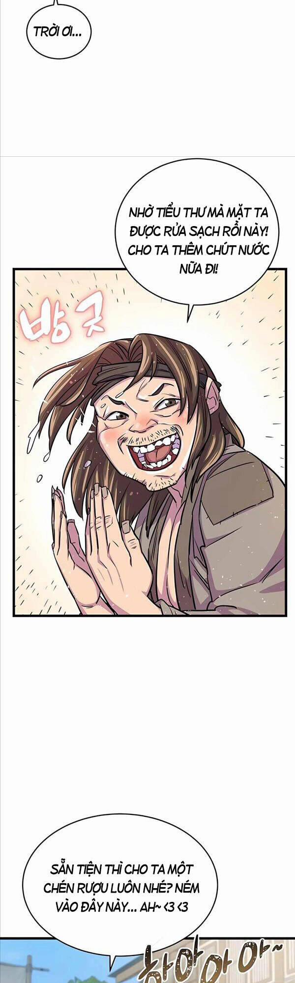 Thiên Hạ Đệ Nhất Đại Sư Huynh 7 trang 41