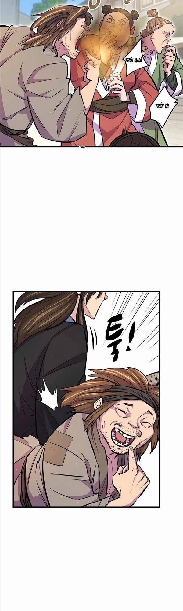 Thiên Hạ Đệ Nhất Đại Sư Huynh 7 trang 42