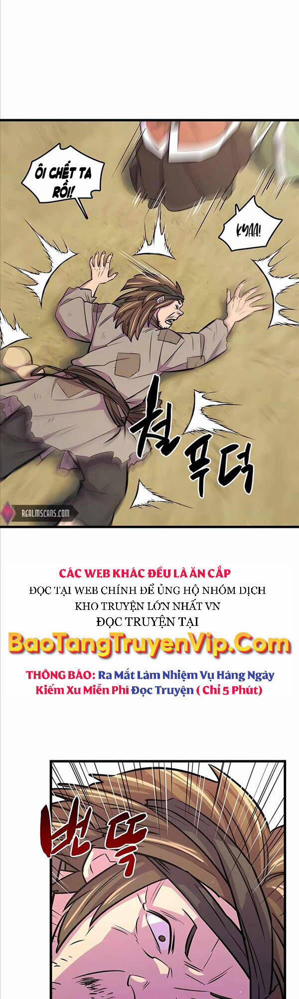 Thiên Hạ Đệ Nhất Đại Sư Huynh 7 trang 43