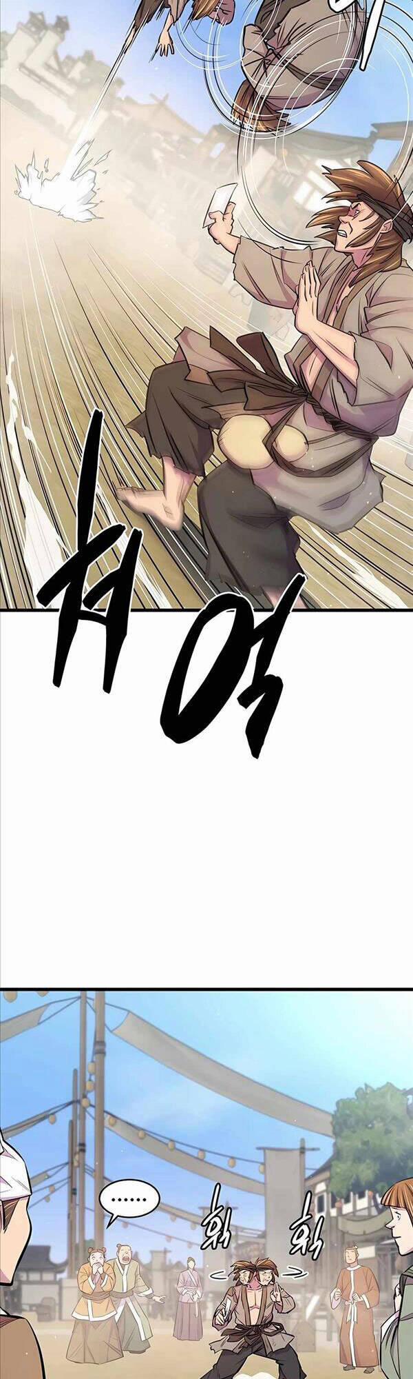 Thiên Hạ Đệ Nhất Đại Sư Huynh 7 trang 45