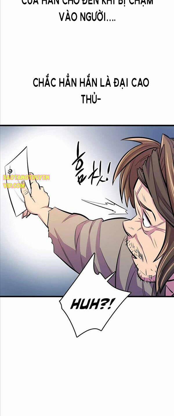 Thiên Hạ Đệ Nhất Đại Sư Huynh 7 trang 47