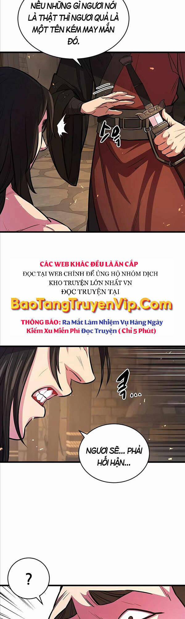 Thiên Hạ Đệ Nhất Đại Sư Huynh 7 trang 5