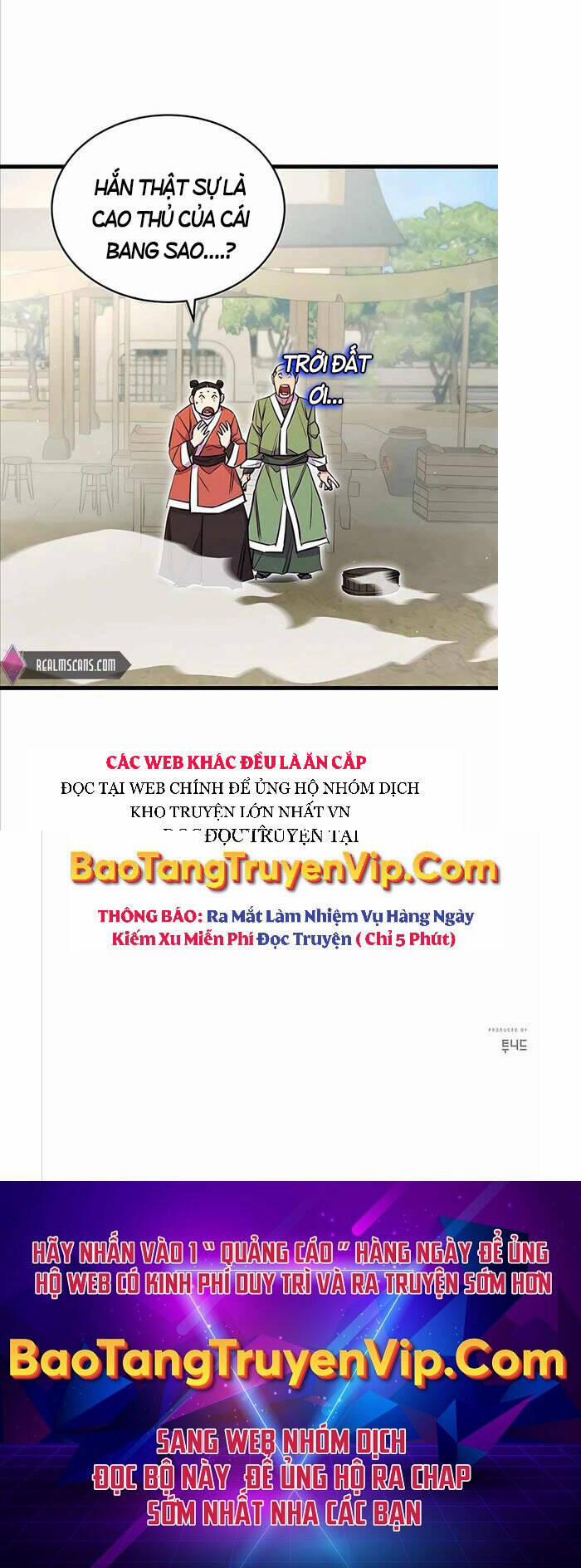 Thiên Hạ Đệ Nhất Đại Sư Huynh 7 trang 51