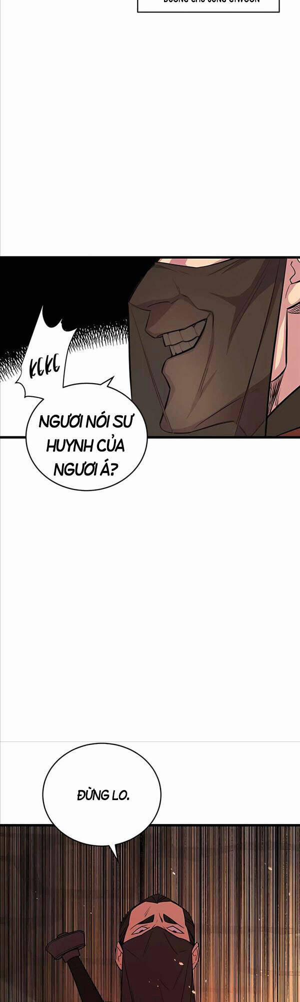 Thiên Hạ Đệ Nhất Đại Sư Huynh 7 trang 7