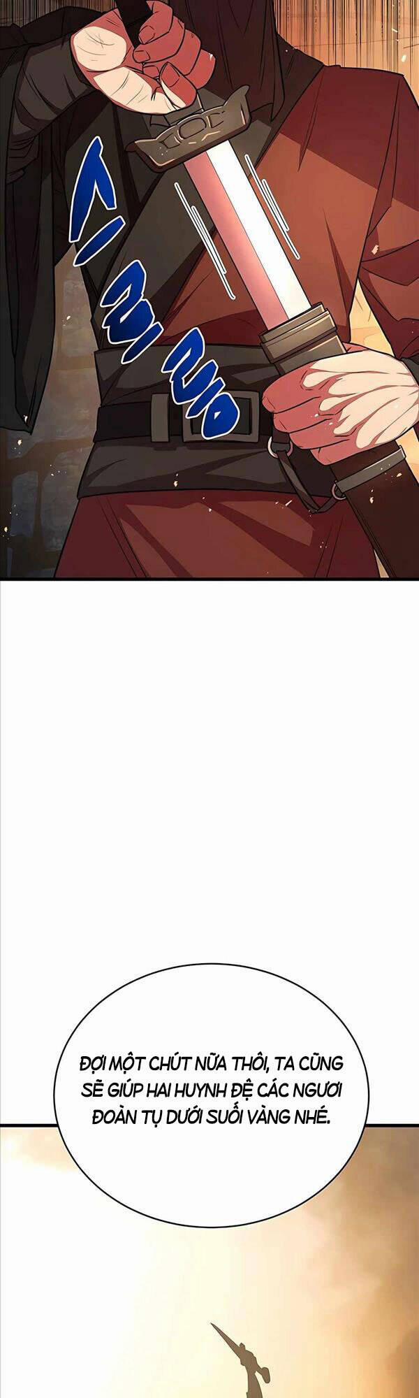 Thiên Hạ Đệ Nhất Đại Sư Huynh 7 trang 8