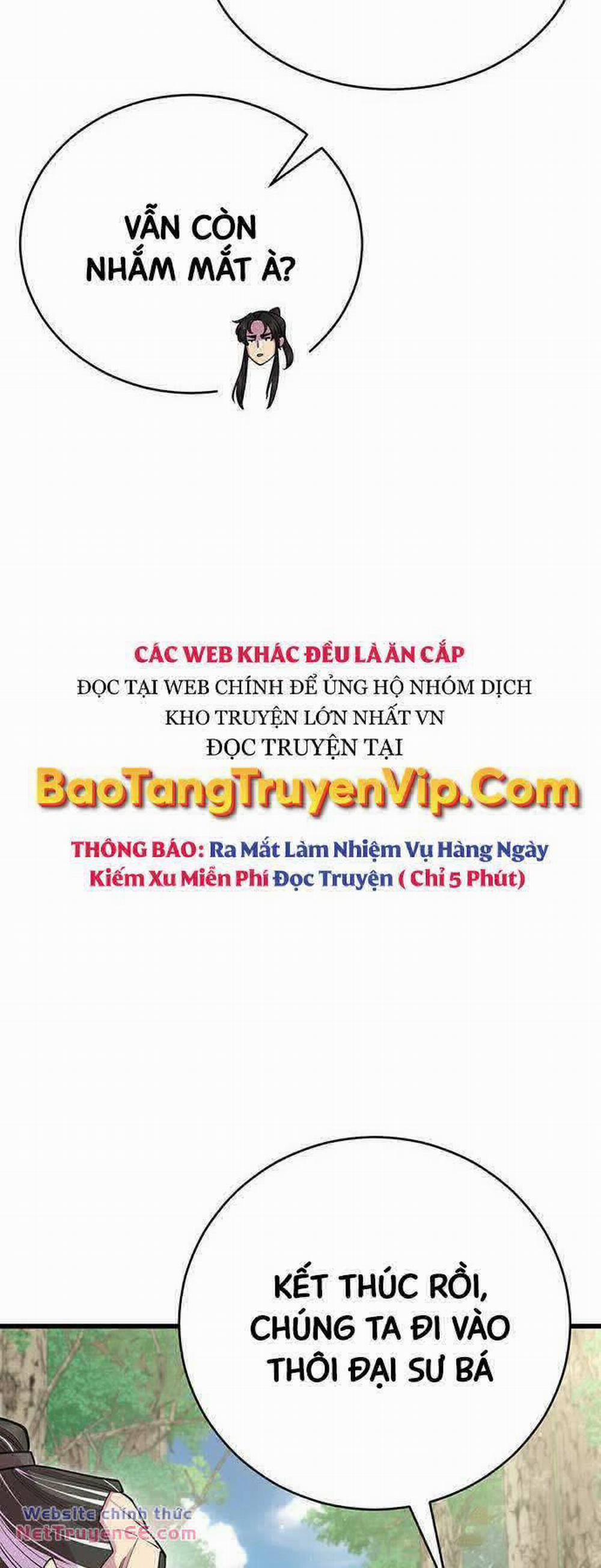 Thiên Hạ Đệ Nhất Đại Sư Huynh Chương 76 Trang 33