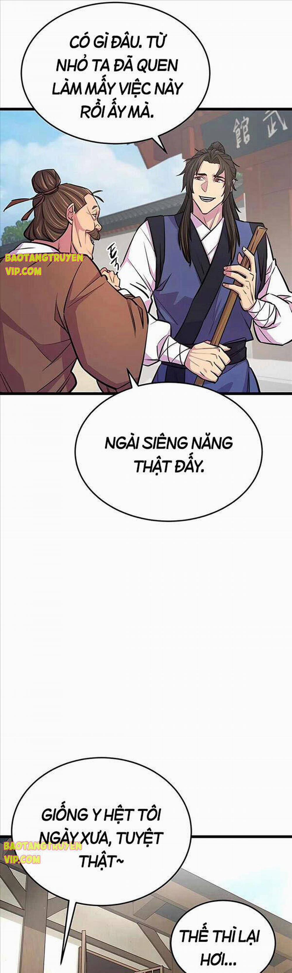 Thiên Hạ Đệ Nhất Đại Sư Huynh 8 trang 13