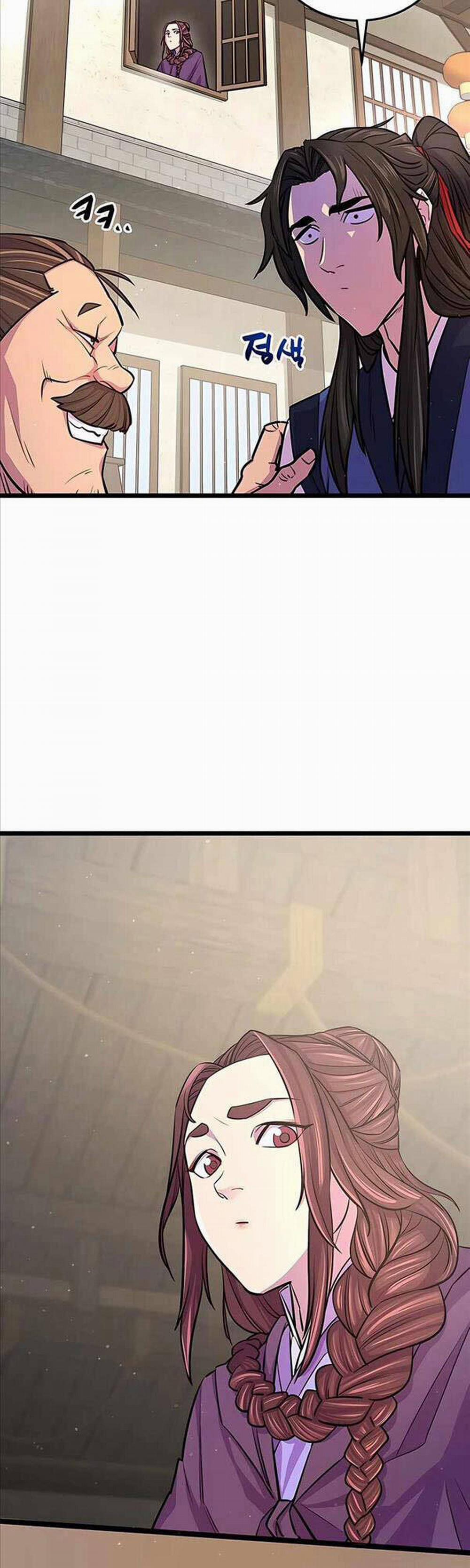 Thiên Hạ Đệ Nhất Đại Sư Huynh 8 trang 14