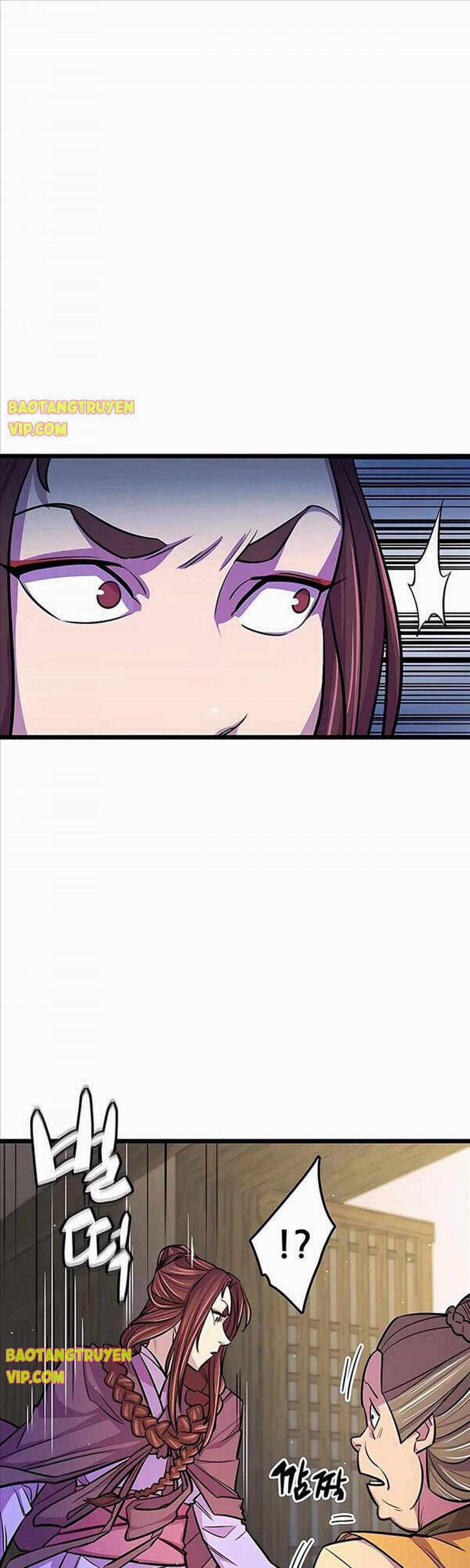 Thiên Hạ Đệ Nhất Đại Sư Huynh 8 trang 26