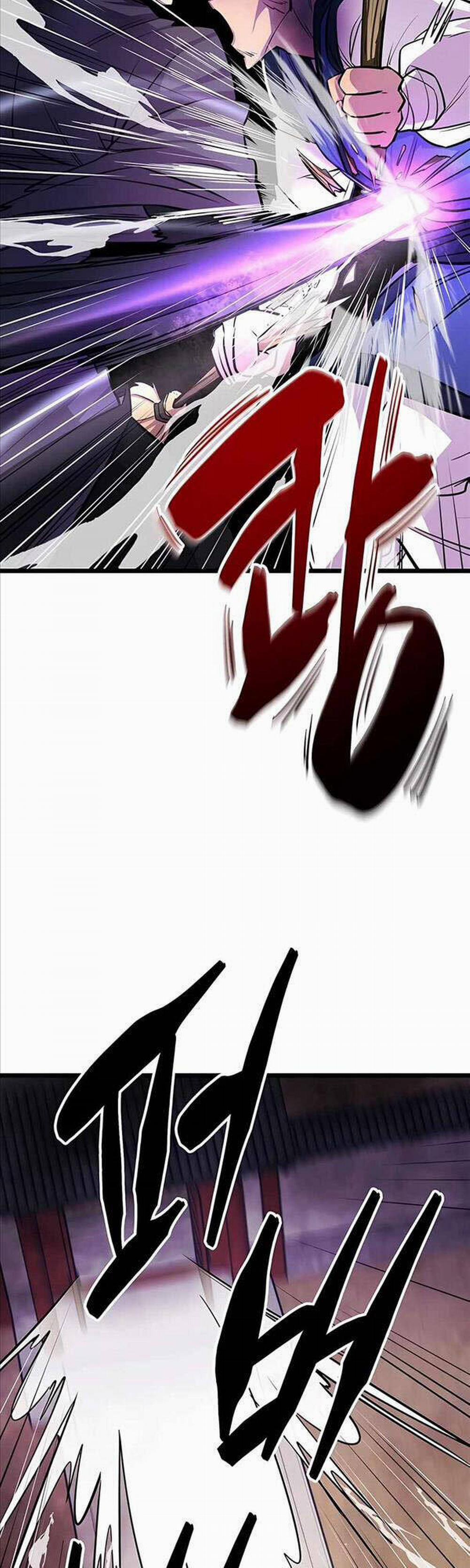 Thiên Hạ Đệ Nhất Đại Sư Huynh 8 trang 35