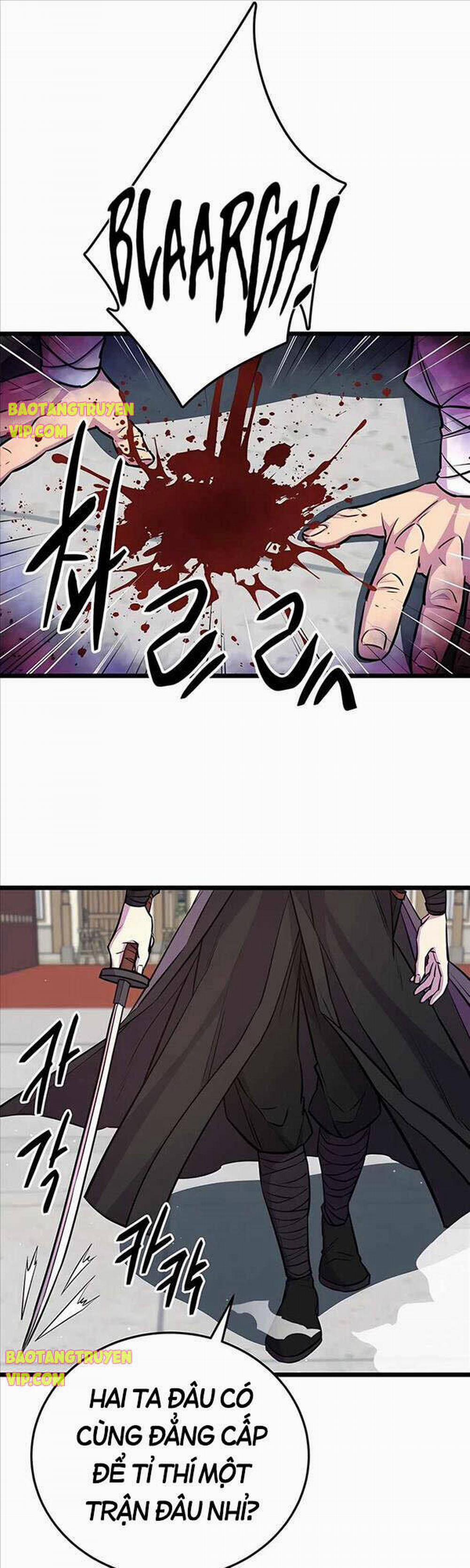 Thiên Hạ Đệ Nhất Đại Sư Huynh 8 trang 39