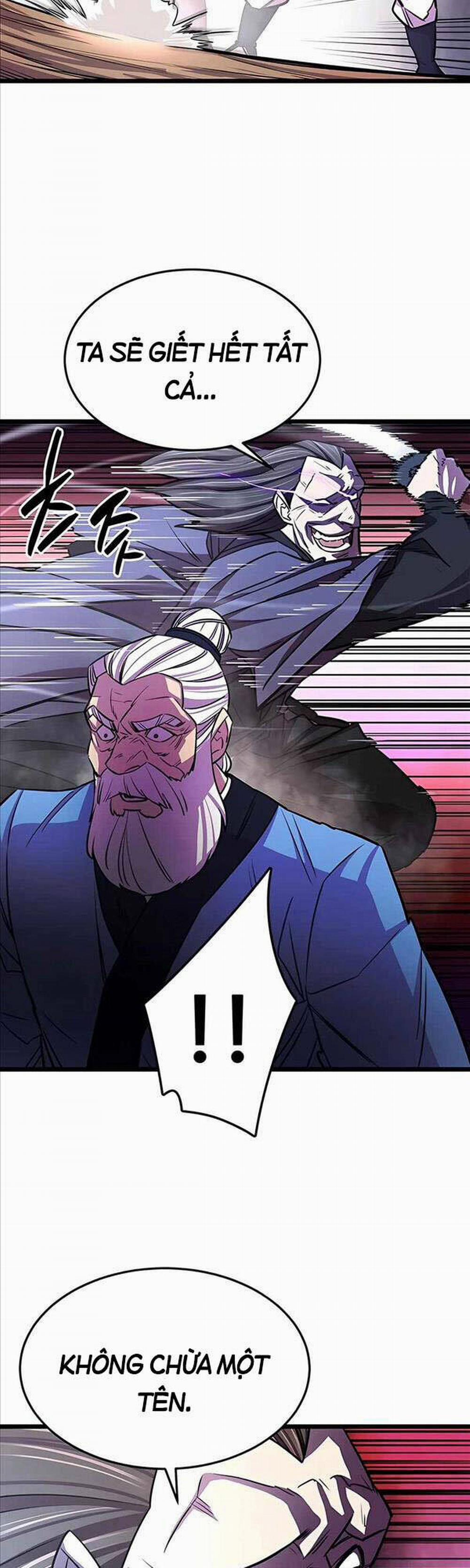 Thiên Hạ Đệ Nhất Đại Sư Huynh 8 trang 44