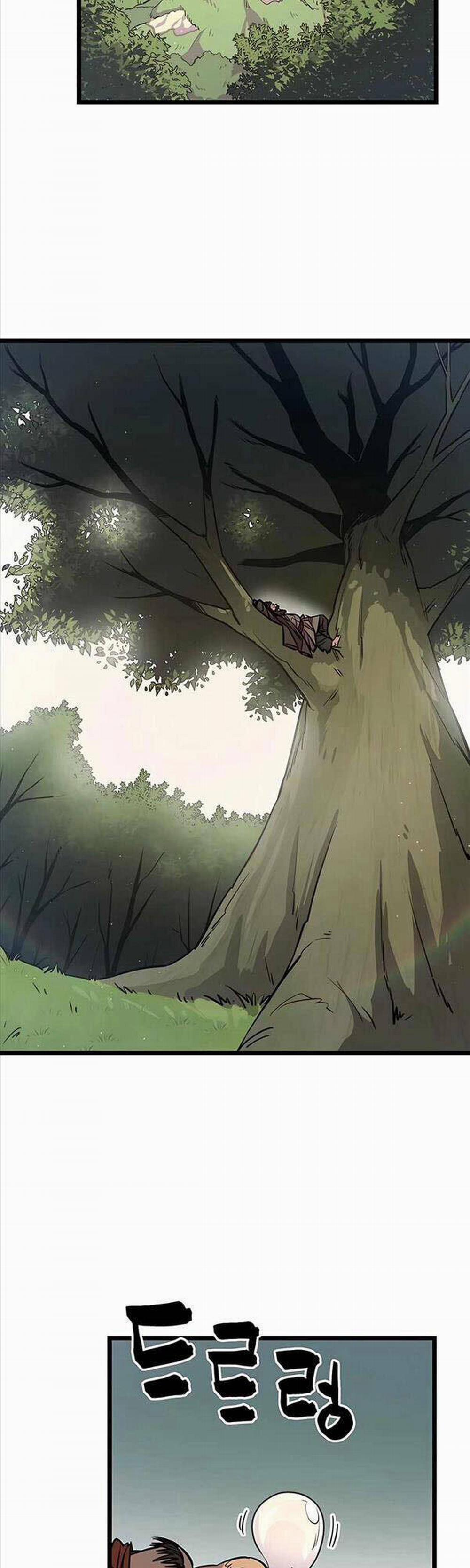 Thiên Hạ Đệ Nhất Đại Sư Huynh 8 trang 46