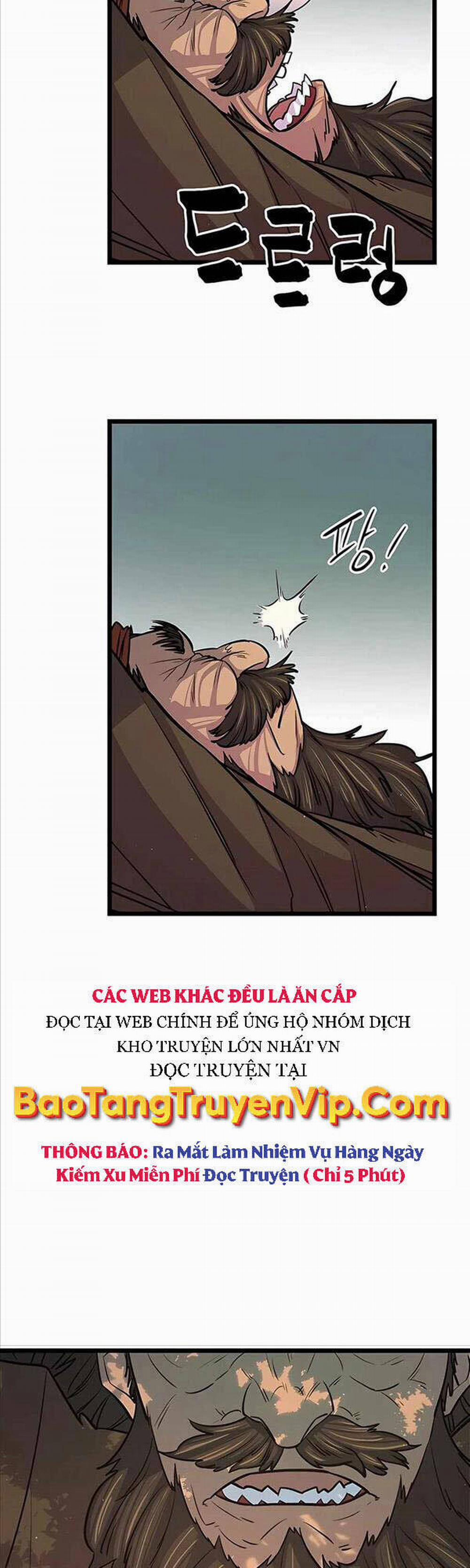 Thiên Hạ Đệ Nhất Đại Sư Huynh 8 trang 47