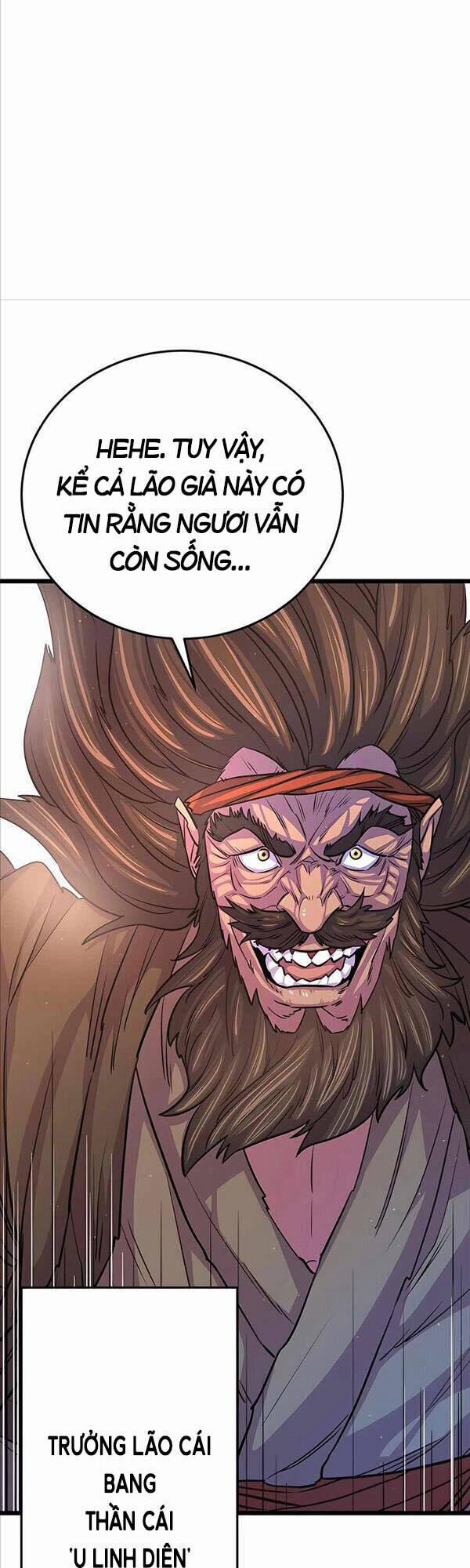 Thiên Hạ Đệ Nhất Đại Sư Huynh 8 trang 50