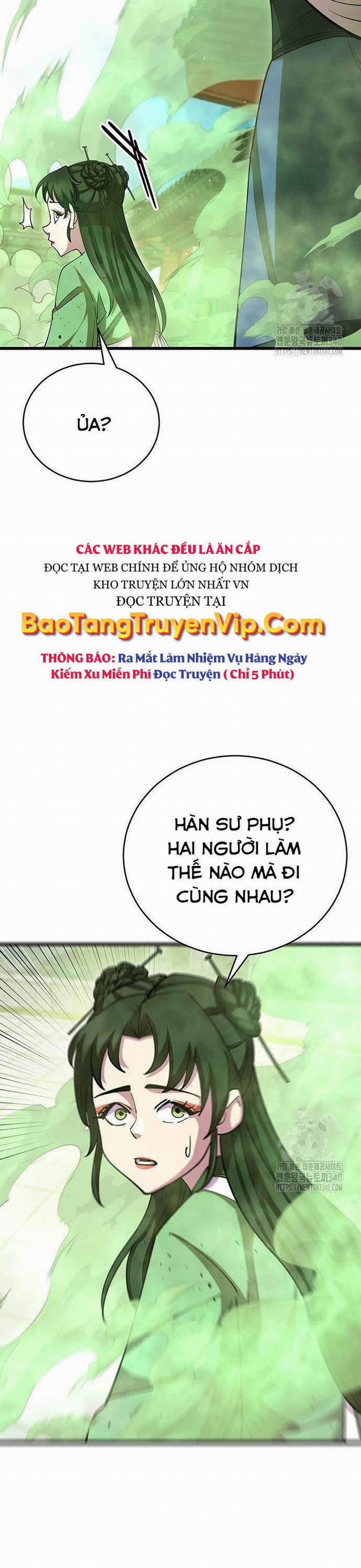 Thiên Hạ Đệ Nhất Đại Sư Huynh Chương 89 Trang 17