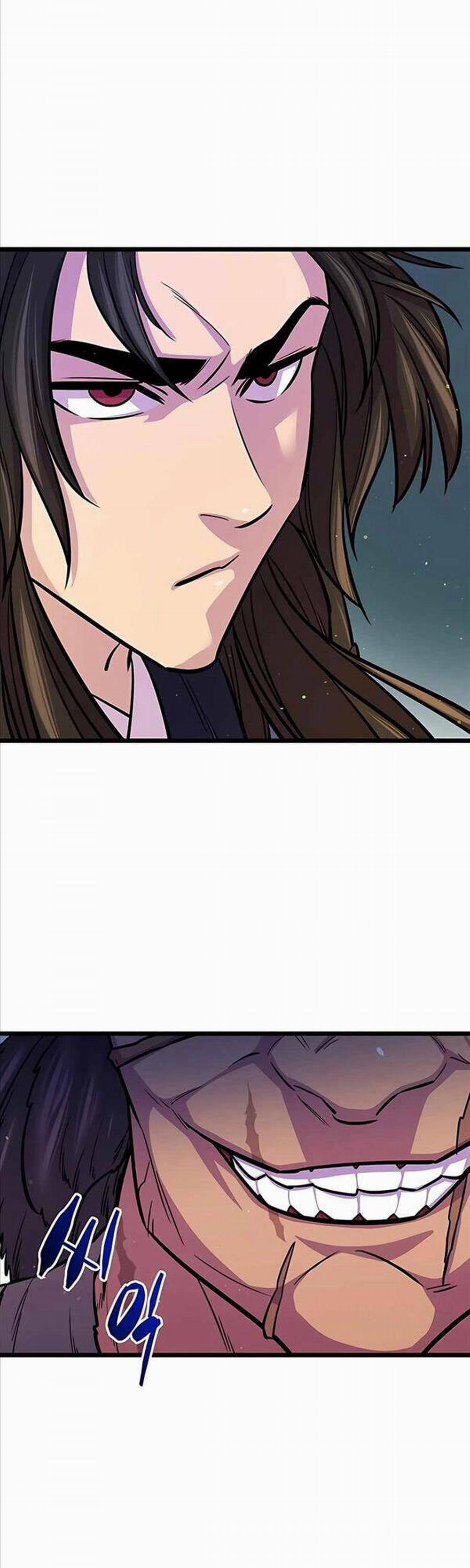 Thiên Hạ Đệ Nhất Đại Sư Huynh 9 trang 13