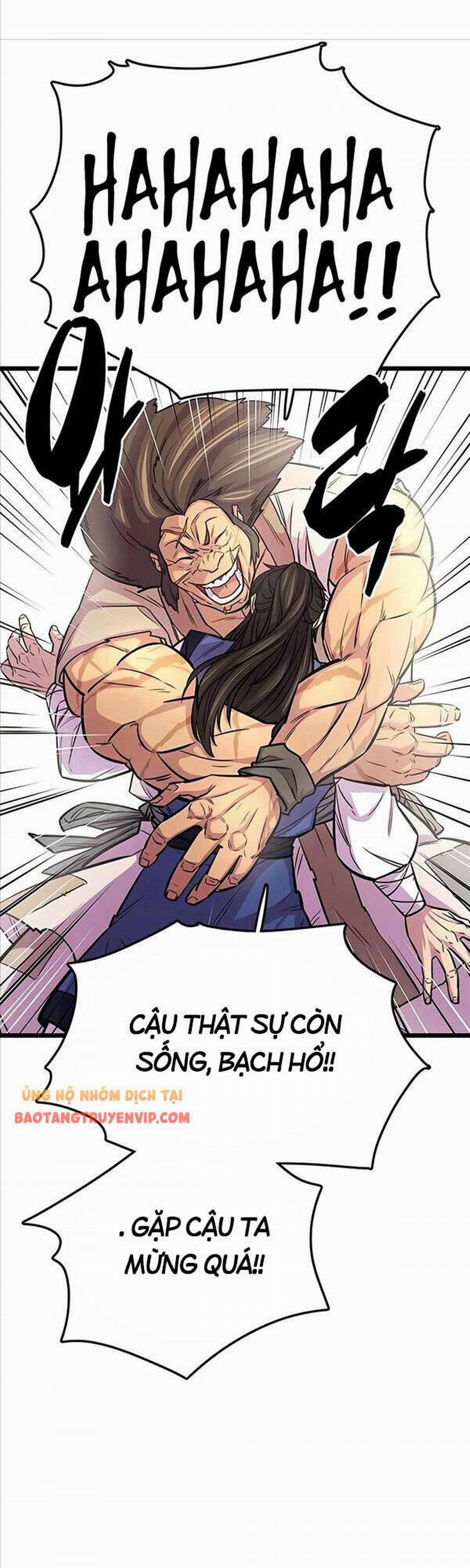 Thiên Hạ Đệ Nhất Đại Sư Huynh 9 trang 14